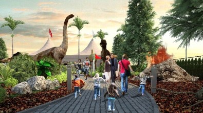 Karşıyaka'dan Çocuklara Dev Armağan