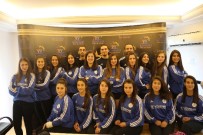 KONGED'in Hentbolda Hedefi 1. Lig