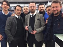 FITCH - MAGİDER'den 'Yerli Ürün Kullanın' Çağrısı