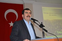 MEHMET ERDEM - Mehmet Erdem'den Tarımsal Destekleme Ve 'Büyük Ova' Açıklaması