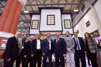 Muratpaşa Belediyesi'ne EMİTT'te Ödül