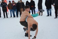 Ordu'da 'Kar Festivali'