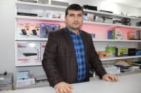 POLİS NOKTASI - Cep Telefonu Satıcıları Hırsızlıklardan Muzdarip