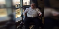 ŞAMİL TAYYAR - Şamil Tayyar'dan Aziz Yıldırım'a 'Evet' çağrısı