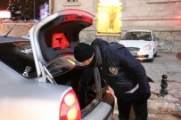 Sivas'ta 'Huzur Türkiye-2' Uygulaması Yapıldı