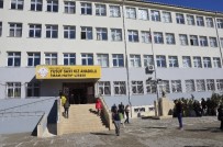 SİYER - Siverek'te Siyer Sınavı Yapıldı