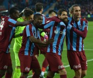 ZEKİ YAVRU - Trabzon'da 'Fırtına'lı Açılış!
