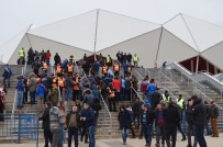 Trabzonspor Yeni Stadına Kavuştu