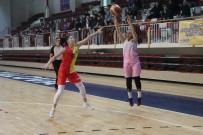 Türkiye Kadınlar Basketbol Ligi