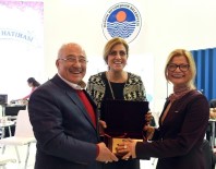 TANITIM FİLMİ - 'VR Mersin'e En İyi Teknolojik Stant Ödülü