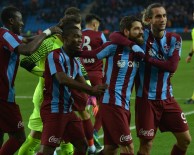 MUHAMMET DEMİR - Yeni Stattaki İlk Gol Castillo'dan Geldi