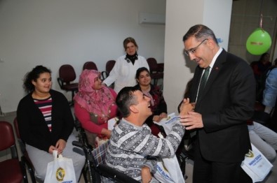 Yüreğir'e Sosyal Belediyecilik Ödülü