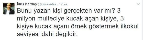 Aslı Aydıntaşbaş kırdığı potu farketti ama…