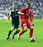 RAMON MOTTA - Antalyaspor'da İstikrarın Adı Celustka