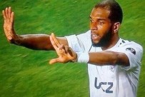 RYAN BABEL - Babel '8 İşareti' Hakkında Konuştu