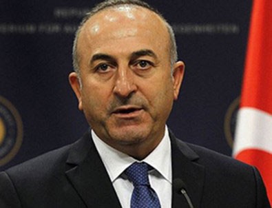 Bakan Çavuşoğlu ABD'ye gidiyor