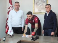 U21 - Bandırmaspor'da Transfer Harekatı