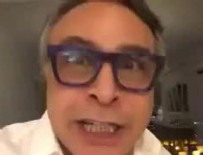 BARBAROS ŞANSAL - Barbaros Şansal'ın ifadesi ortaya çıktı