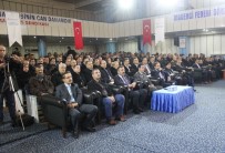 AHMET KARAKAYA - Başbakan Başdanışmanı Mustafa Şen Açıklaması