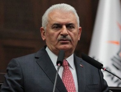 Başbakan Binali Yıldırım'dan kritik uyarı