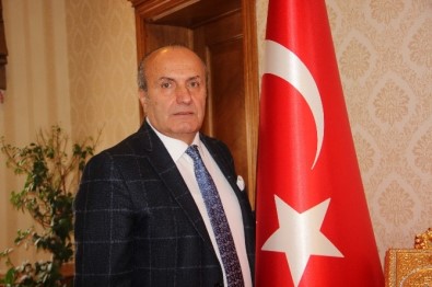 Başkan Arslan, Terör Olaylarını Kınadı