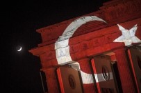 AY YıLDıZ - Berlin'den İstanbul'a Terör Dayanışması