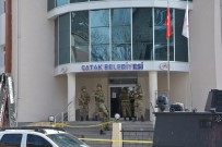 VAN CUMHURİYET BAŞSAVCILIĞI - Çatak Belediye Başkanı Gözaltına Alındı