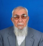 REFAH PARTİSİ - Eski Başkan Süleyman Özdemir Vefat Etti