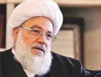 HIZBULLAH - Eski Hizbullah yöneticisinden İran'a sert sözler
