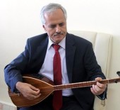 ÖRGÜT PROPAGANDASI - FETÖ'nün Bestecisi Tutuklandı