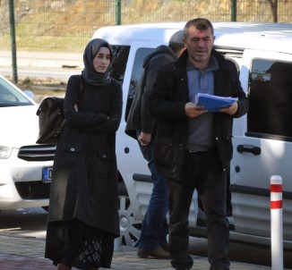 FETÖ Şüphelisi Alanya'da Yakalandı