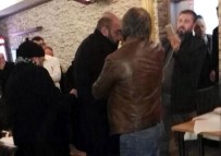 PERİSCOPE - Gaziantep'te 'Reina Gibi Tarayacağım' Paylaşımında Bulunan Şahıs Gözaltına Alındı