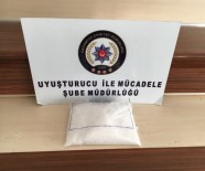 Gaziantep'te Uyuşturucu Operasyonu Açıklaması 2 Gözaltı