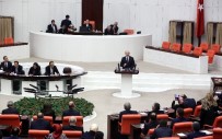 AVRASYA TÜNELİ - İçişleri Bakanı Süleyman Soylu Açıklaması