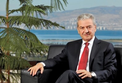 İZTO Başkanı Demirtaş'dan 'Enflasyon' Yorumu