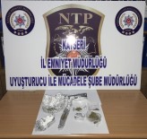 Kayseri'de Bonzai Operasyonu Açıklaması 5 Gözaltı