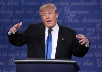 NÜKLEER FÜZE - Kuzey Kore Liderine Yanıt Verdi