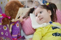 Minik Ecrin'in Ailesinden Yardım Çığlığı