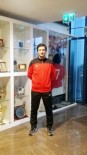 RİVA - Mudanyalı Genç Teknik Adam UEFA Yolunda