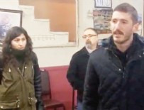 OKMEYDANı - Kahvehanelerde terör propagandası yapanlar tutuklandı