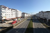 KARADENIZ SAHIL YOLU - Ordu Tek Renk