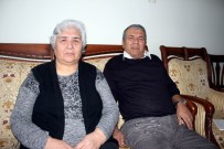 Yaşlı Çift Dolandırılmaktan Son Anda Kurtuldu