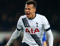 TOTTENHAM - Real Madrid'de transfer harekatı