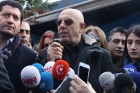 GECE KULÜBÜ - Reina'nın Sahibi Koçarslan Açıklaması Ortağım Tesadüf Eseri Kurtuldu