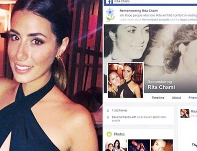 Rita'nın acı paylaşımı: Ölüp anneme kavuşurum