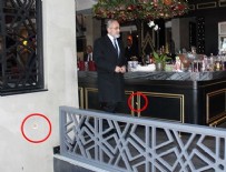 REINA - Saldırı sonrası Reina'nın içinden ilk fotoğraf