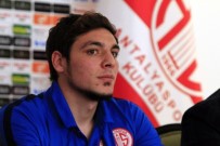 SALİH DURSUN - Salih Dursun'dan hakem Bitnel hamlesi