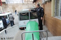 Şanlıurfa'da 2 Kişi İntihar Etti