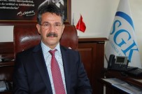 TARIHI GÜN - SGK Prim Tahsilat Süresi Uzatıldı