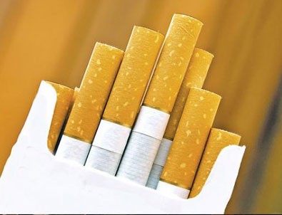 Sigara cezalarına zam